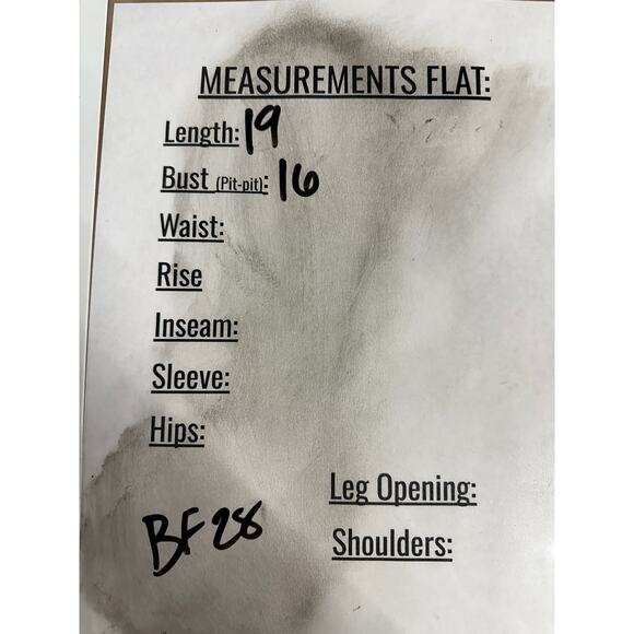 Miaou Womens Cotton Gray Artsy Graphic Corset Tank Top Size S Grunge Streetwear - Picture 5 of 7